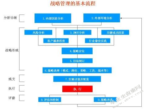 新时期县级公立医院发展战略管理研究——以云南省罗平县人民医院