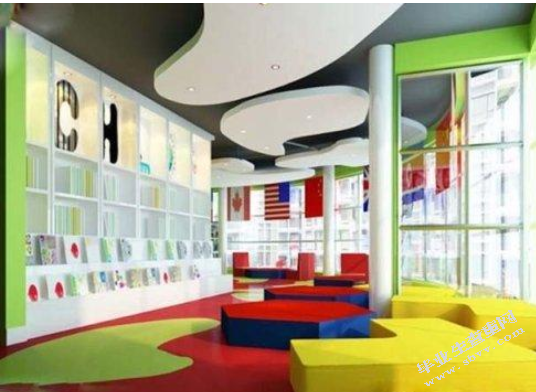 幼儿园小班教室环境创设存在的问题及分析