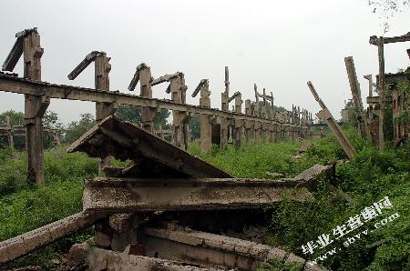 唐山地震遗址保护与开发问题及策略研究