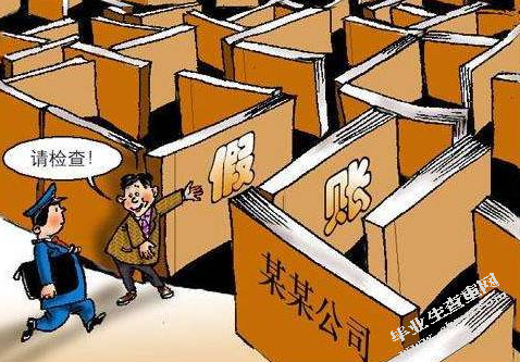 内部会计控制制度