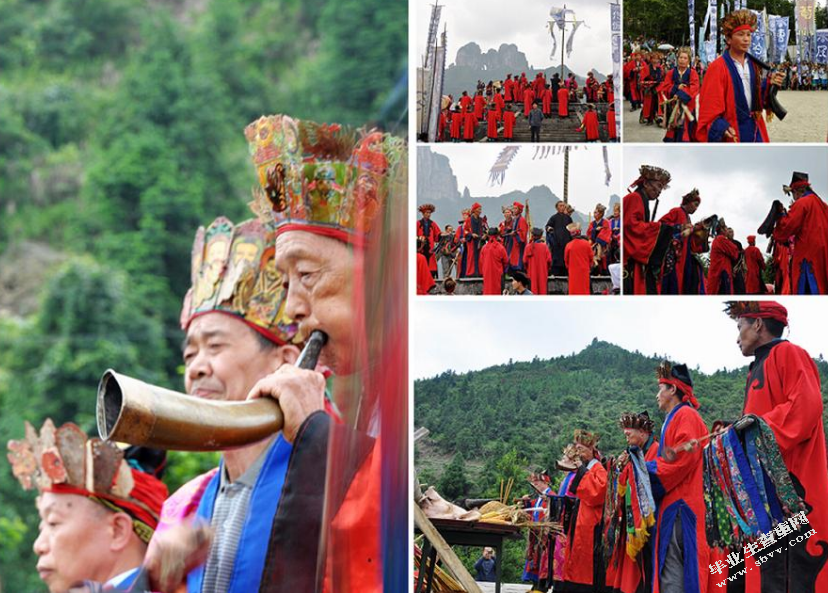 湘西苗族祭司巴代研究——以凤凰县山江镇为例