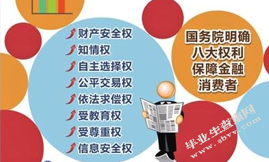 消费者权益的法律保护