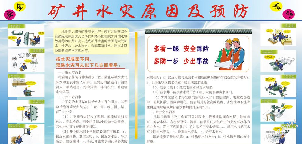 关于煤矿综采机电设备事故的认识和思考