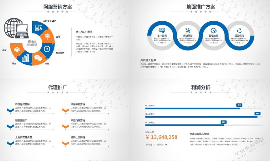 北京市赢利性幼儿园商业计划书