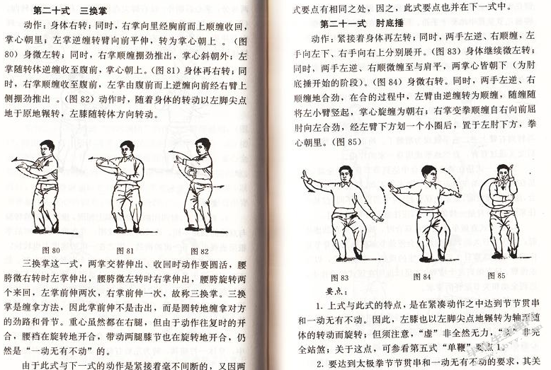 从养生视角审视传统武术的可持续发展
