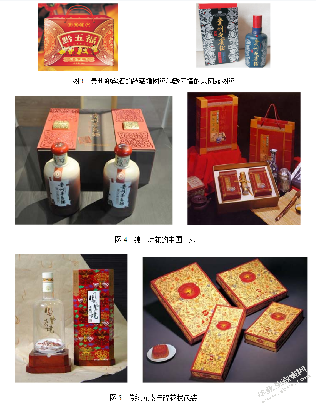 传统文化在包装设计中的应用