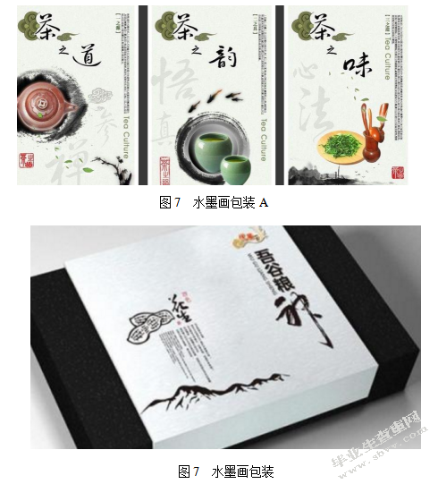 传统文化在包装设计中的应用