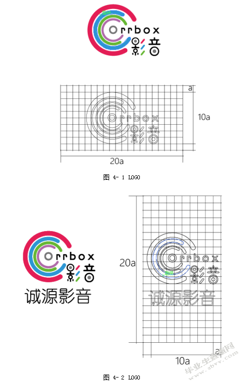 诚源企业VI设计与制作