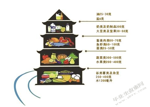 在校大学生的营养与健康现状分析