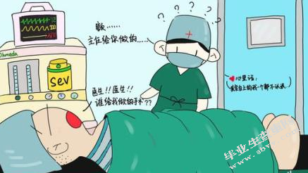 麻醉深度监测技术研究