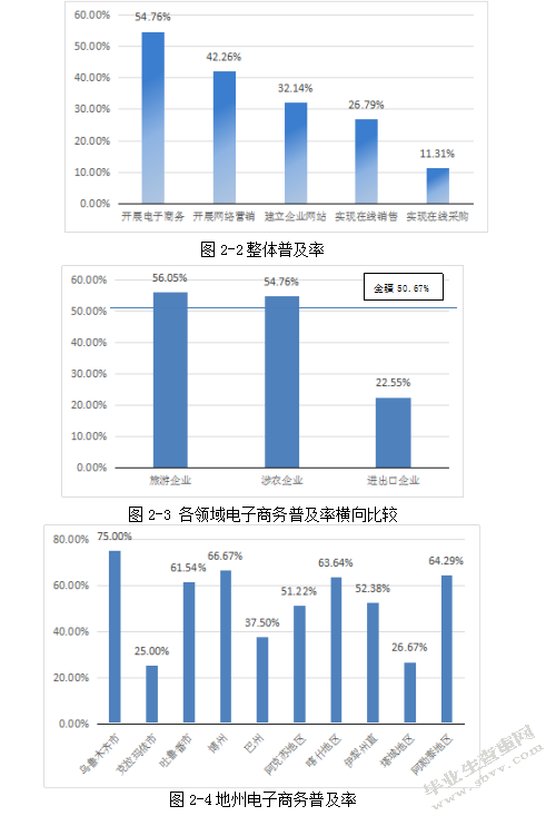 新疆农村电子商务发展调查研究