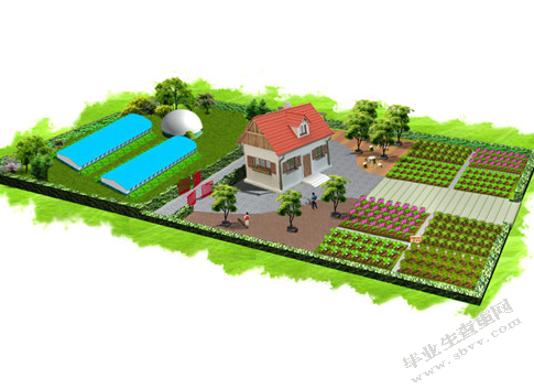 高密市家庭农场的发展现状及模式研究