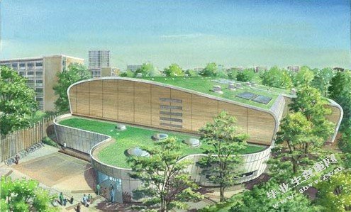 探讨绿色建筑技术的成本增加与控制