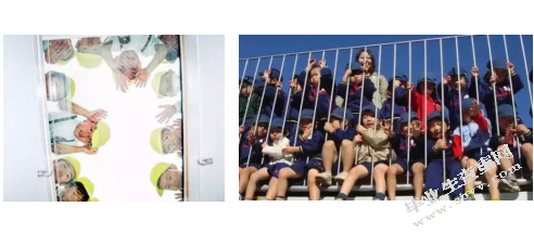 儿童行为心理学在儿童户外运动空间的运用