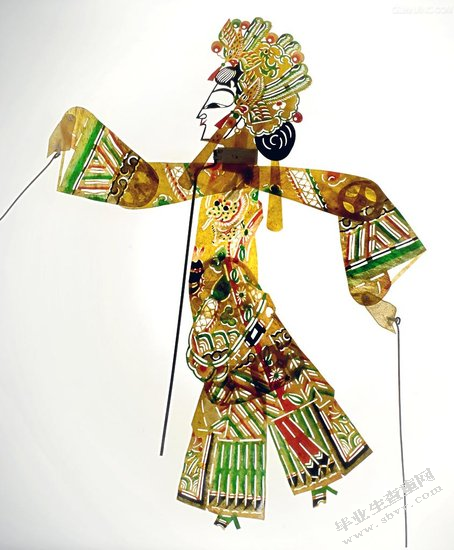 论唐山皮影戏在滦县县城的发展现状