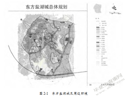 东方盐湖城游客满意度影响因素实证研究