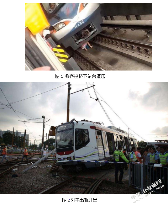 地铁行车安全工作探讨 正文