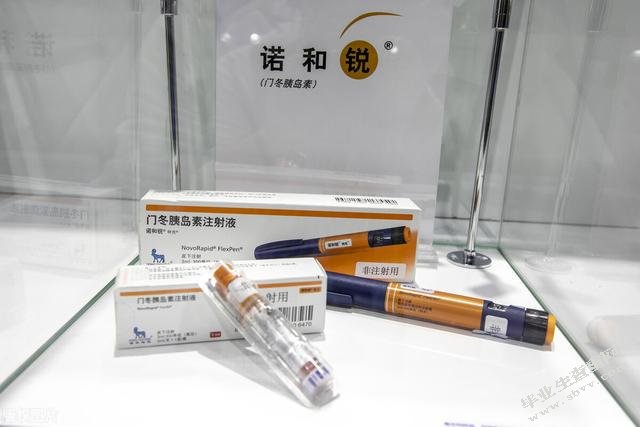 门冬胰岛素治疗肝源性糖尿病32例
