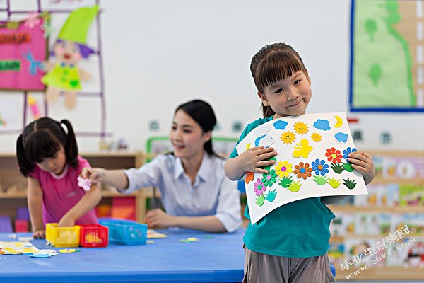 幼儿园一日活动对幼儿社会性发展的研究