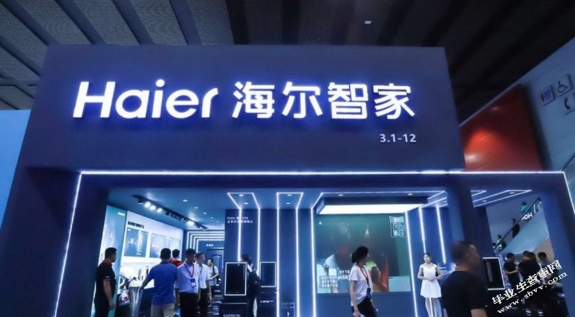 海尔集团内部审计问题研究