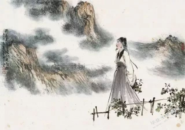 浅析陶渊明的“自然”思想