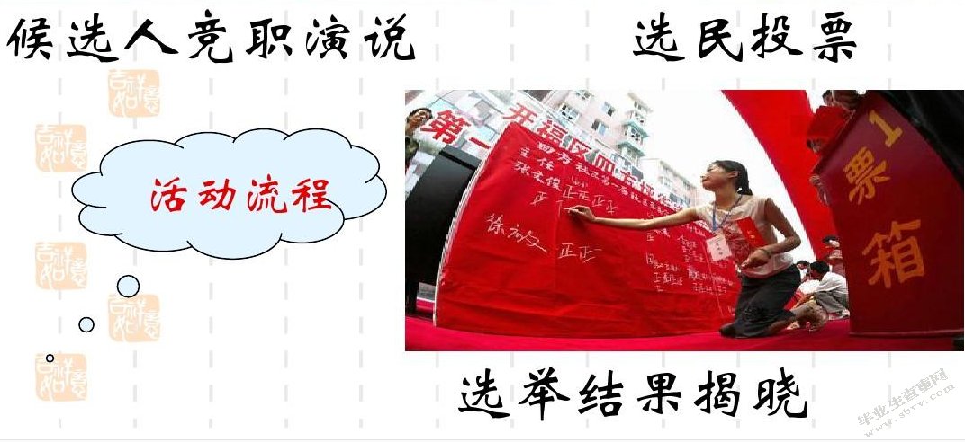村民委员会民主选举的实践困境研究