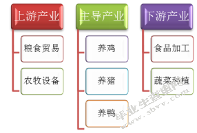 广东省温氏食品集团股份有限公司战略选择研究