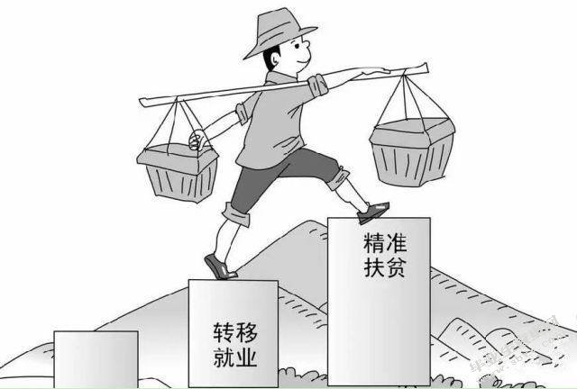 农业剩余劳动力转移研究