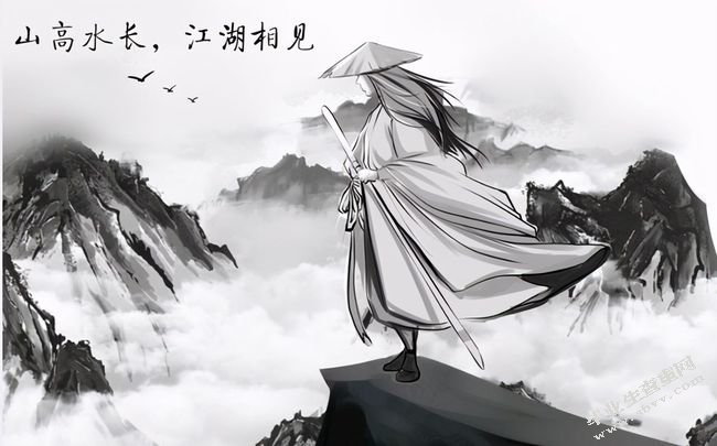 论武侠元素在动画短片中的应用