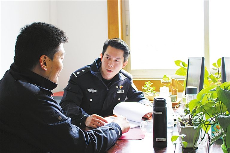 论小案侦查