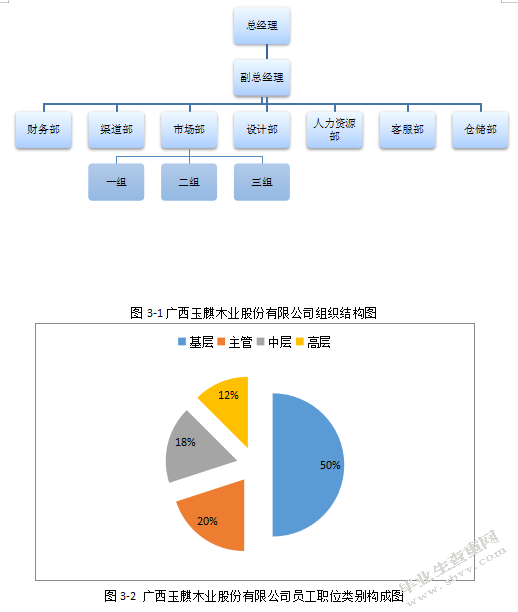 广西玉麒木业股份有限公司南宁分公司存在的问题分析