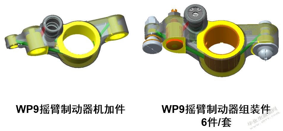某J公司发动机制动器生产线产能提升研究