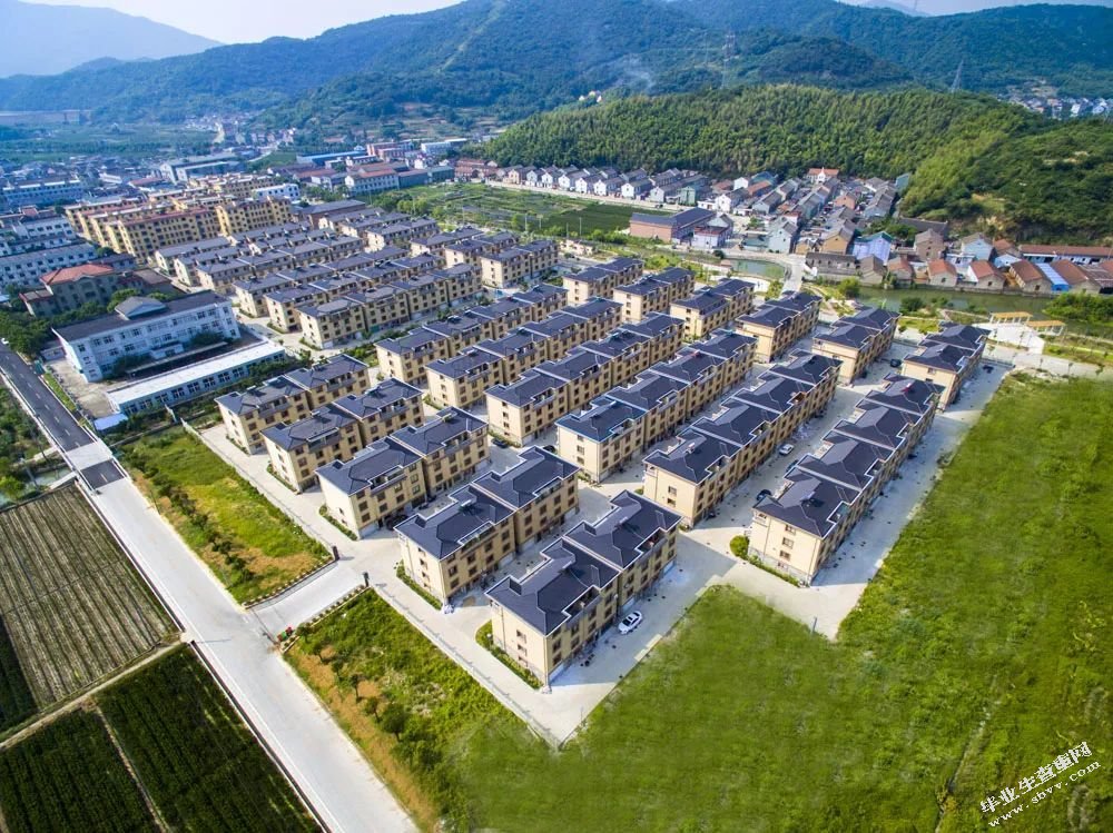 当前我国小城镇发展问题与对策
