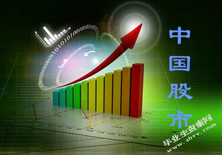  中国股市泡沫问题研究