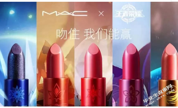   Mac中国市场营销策略研究