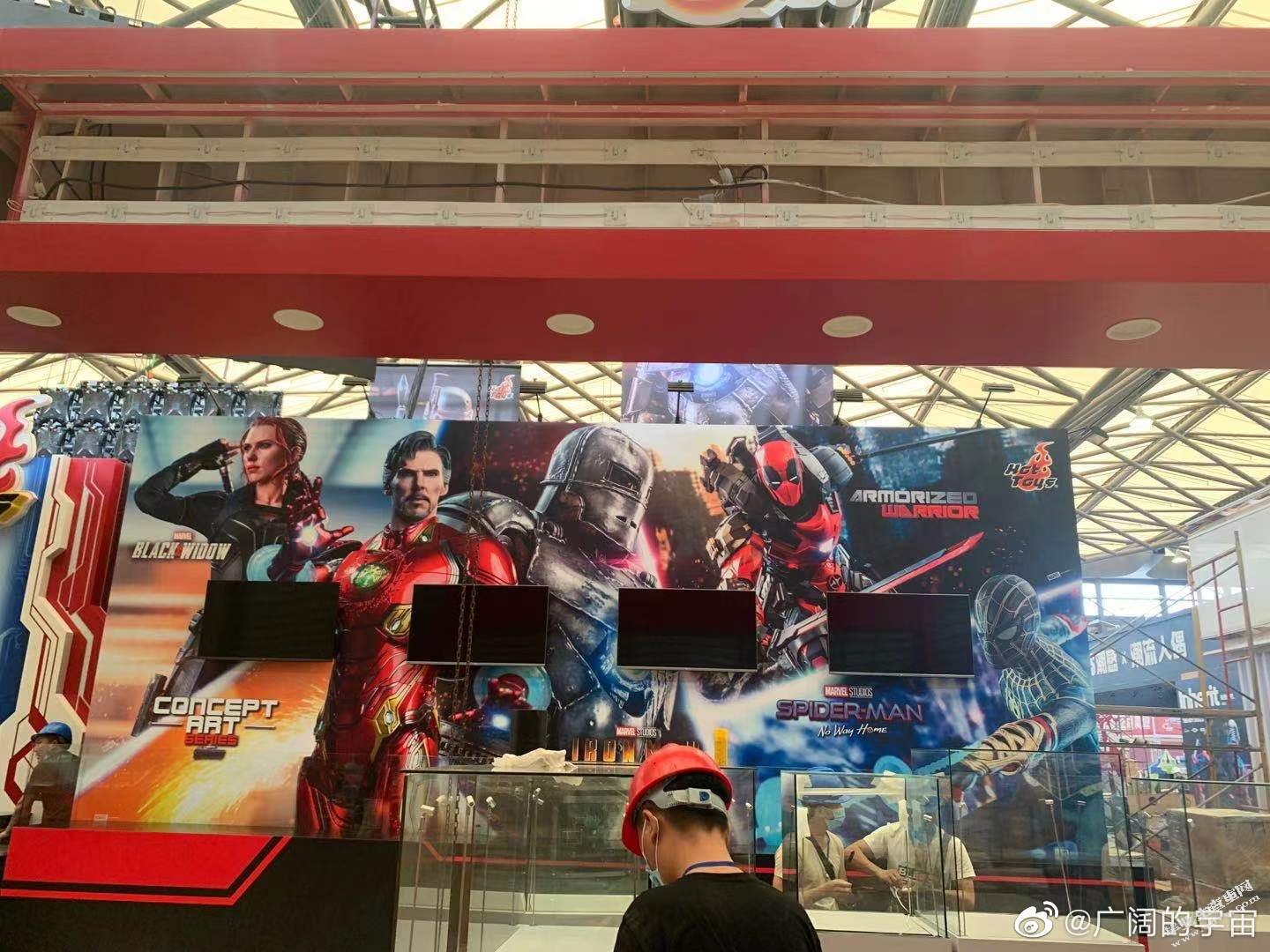香港Hottoys差异化竞争战略研究