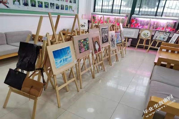 论中学美育对促进人全面发展的意义