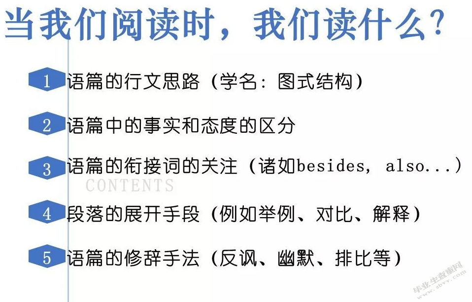 浅谈小学数学课堂中培养学生的阅读能力