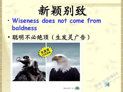 论央视广告的语言艺术