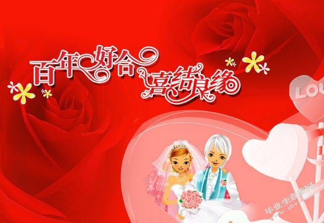 手机新婚祝福的语言特征类型之考察