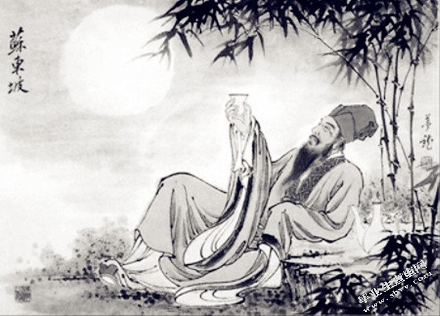 苏轼代拟类散文的探析