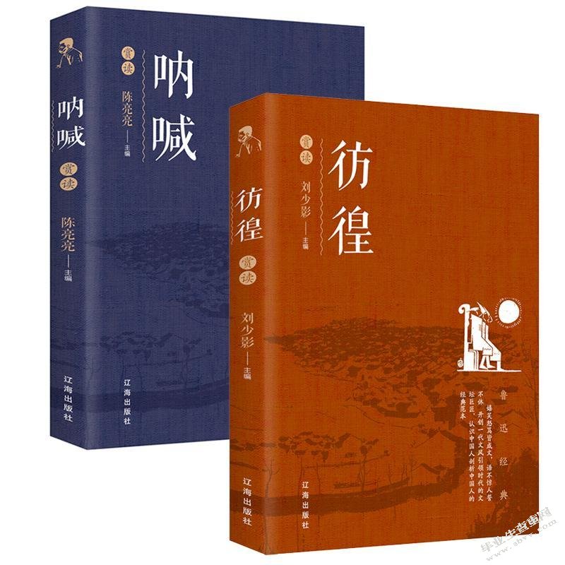 《呐喊》《彷徨》看与被看结构再探析
