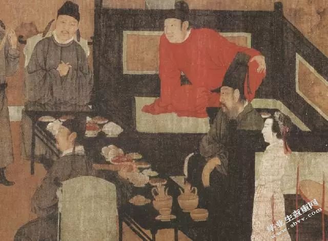 《钦差大臣》与《官场现形记》中官僚形象之比较