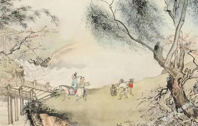 从《曳杖歌》看孔子的泰山情结
