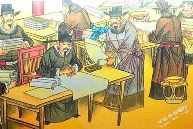 论古代秘书选拔制度对现代秘书选拔工作的启示
