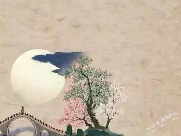 冯延巳词研究——以“风”意象为例