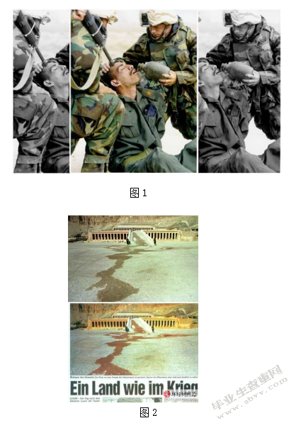 浅析新闻摄影美学特征