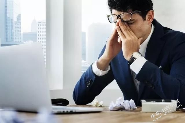 职业倦怠的成因探析及应对措施