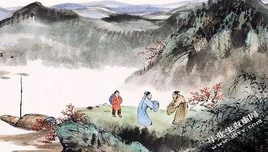 略论王安石咏史诗