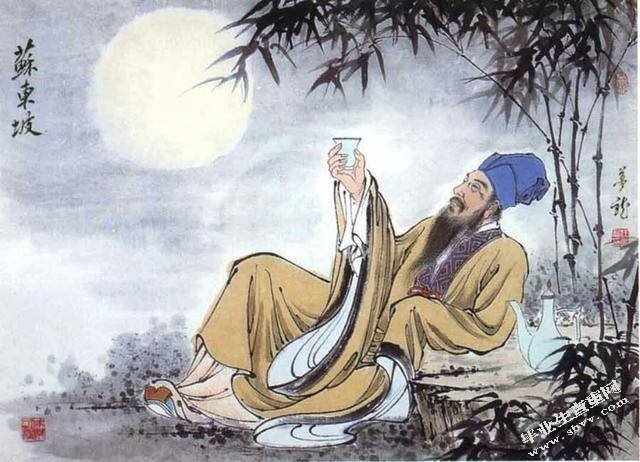 苏轼经济类散文探析